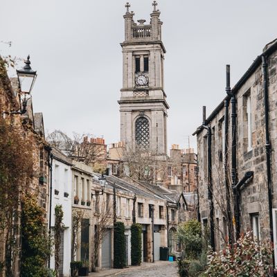 The SL Guide To… Edinburgh