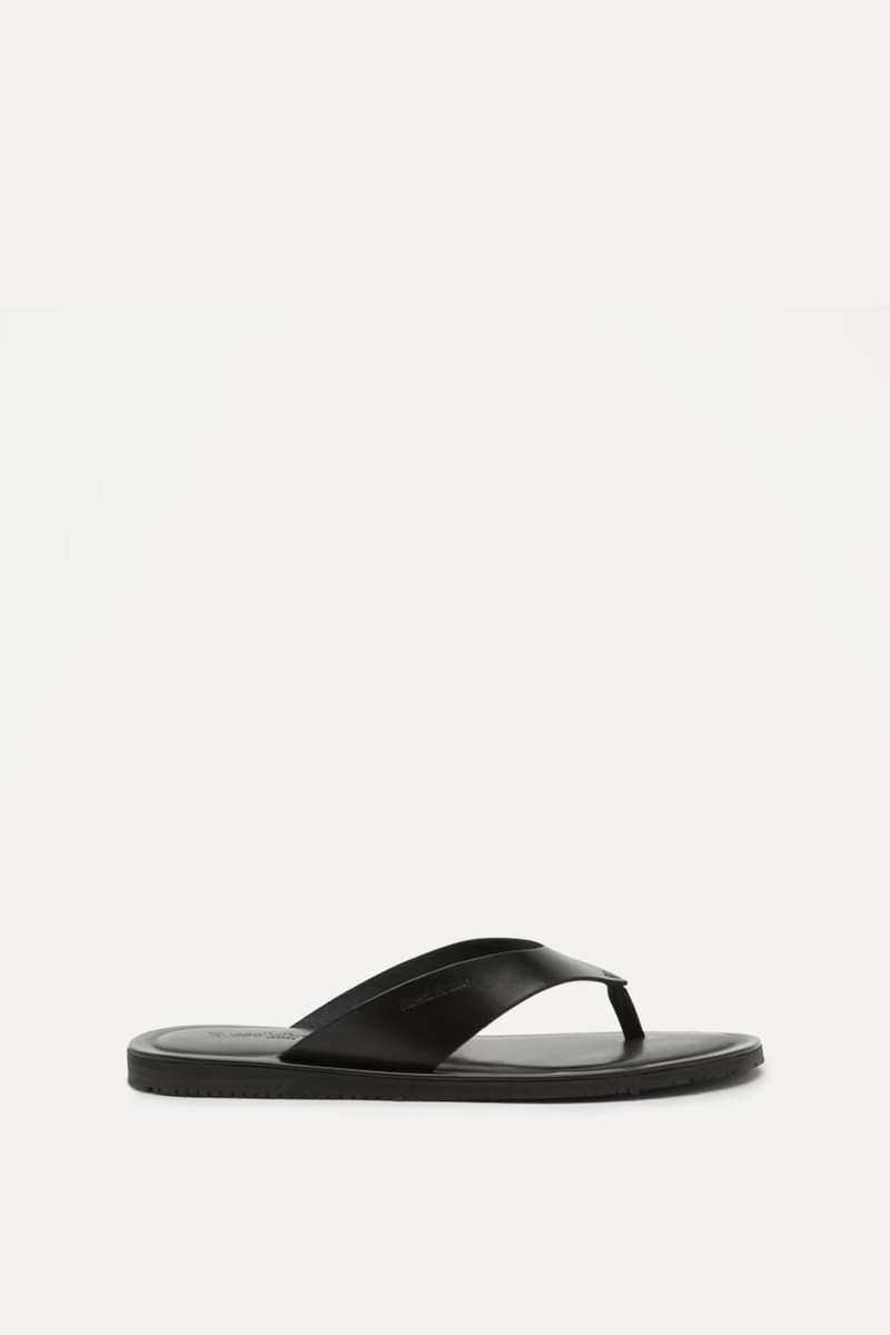 Claremont Toe Post Sandals from Russell & Bromley