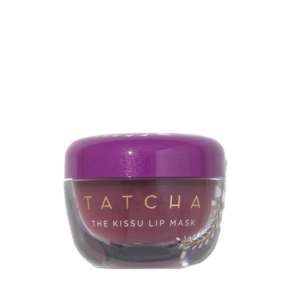 Le Kissu Lip Mask from Tatcha