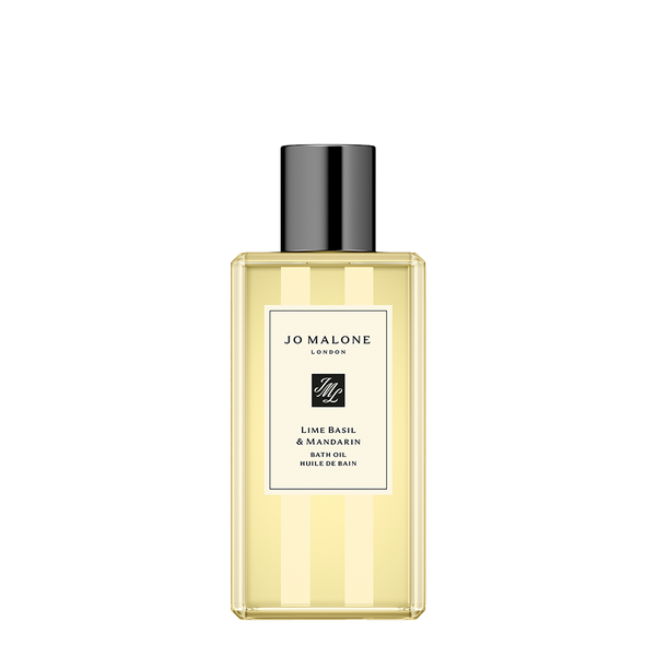 Lime Basil & Mandarin Bath Oil from Jo Malone London