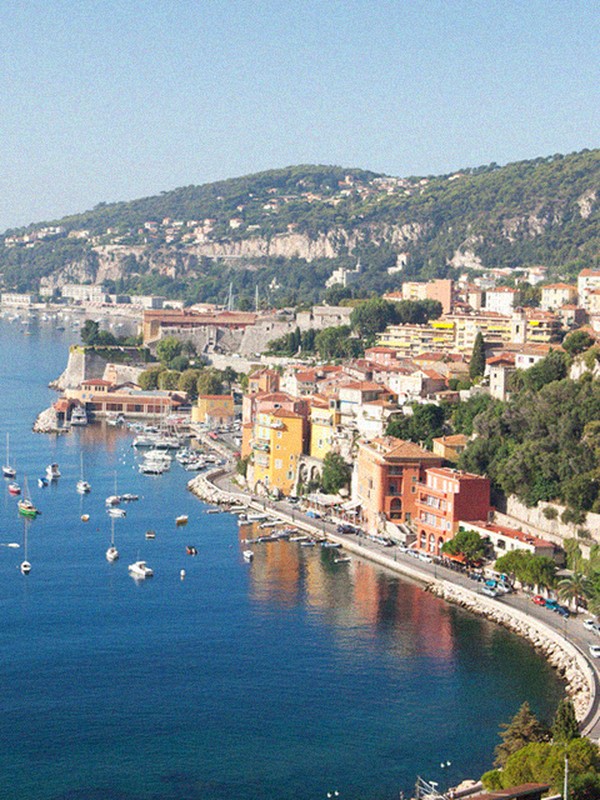 The Best European Road Trips 
