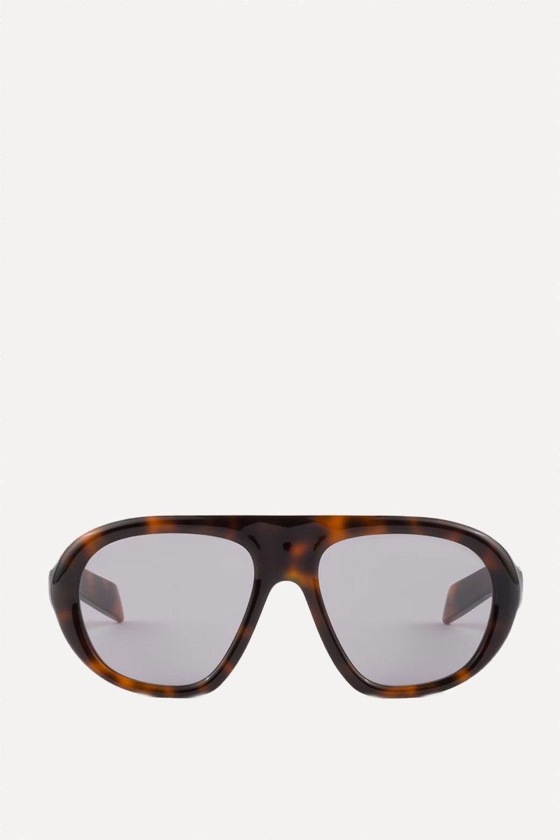 Eyewear Collection Sunglasses from Prada 