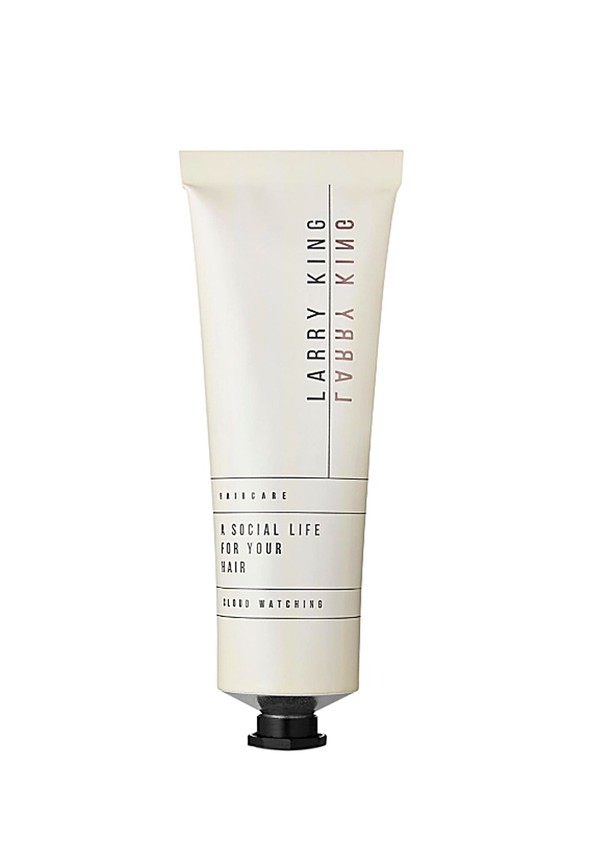 Social Life For Your Hair from Larry King