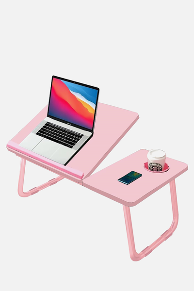 Laptop Tray With Adjustable Angle from Kktech