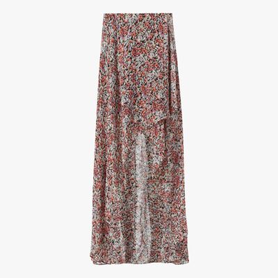 Slivina Wilde Skirt from All Saints