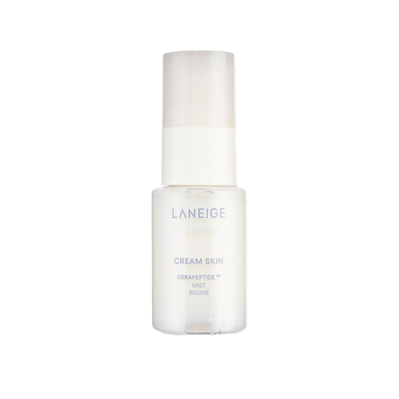 Cream Skin Cerapeptide Mist from LANEIGE