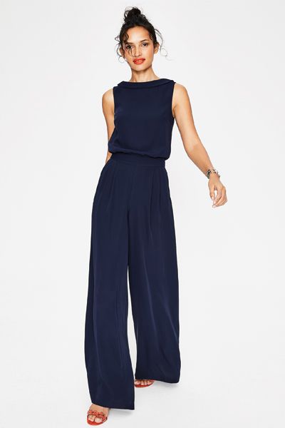 Clarissa Jumpsuit from Boden