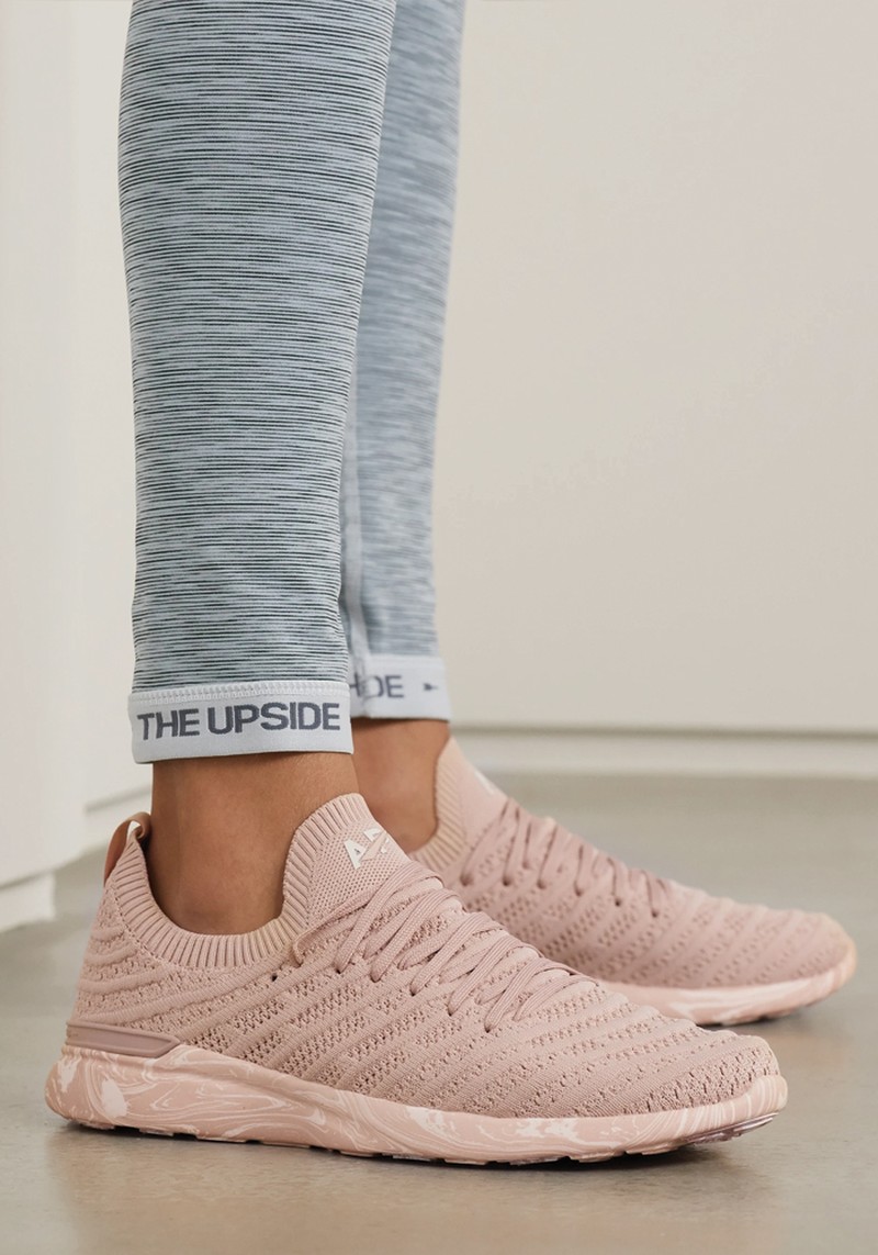 TechLoom Wave Mesh Sneakers from APL Athletic Propulsion Labs