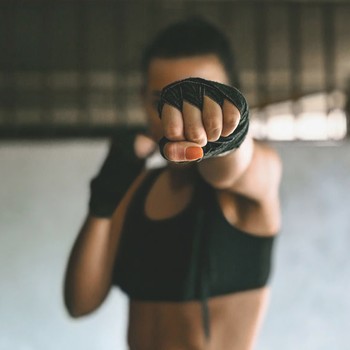 5 Of The Best Self-Defence Classes For Women