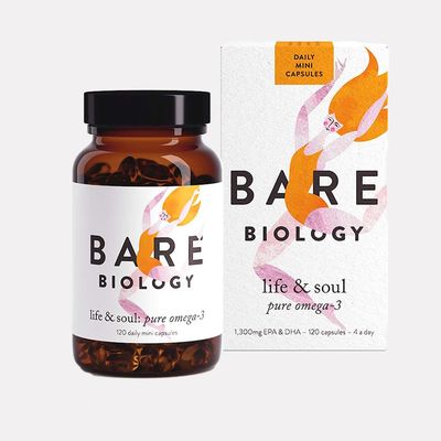 Life & Soul Pure Omega-3  from Bare Biology