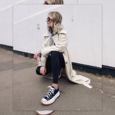 The Hot Spring Trainers We’re Loving