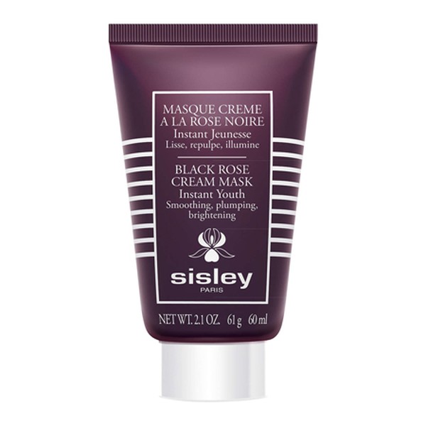Black Rose Cream Mask from Sisley