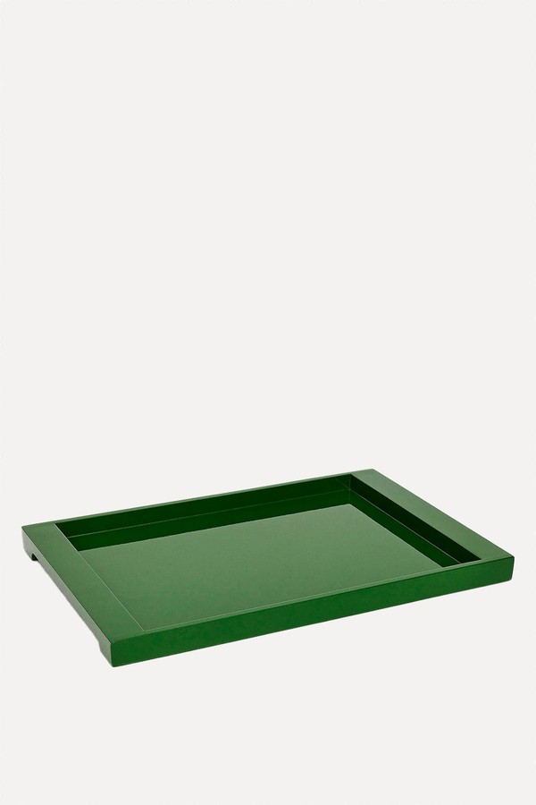 Lacquered Tray from ARKET