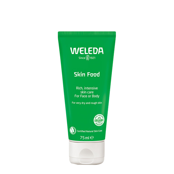 Skin Food Moisturiser from Weleda