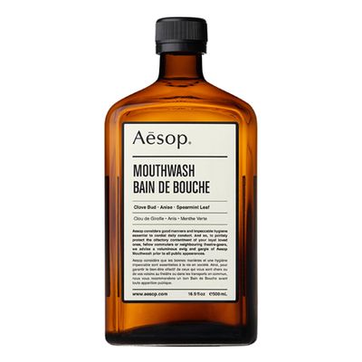 Mouthwash from Aesop