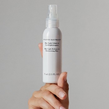 The New Blue Light Skin-Protecting Mist We Love