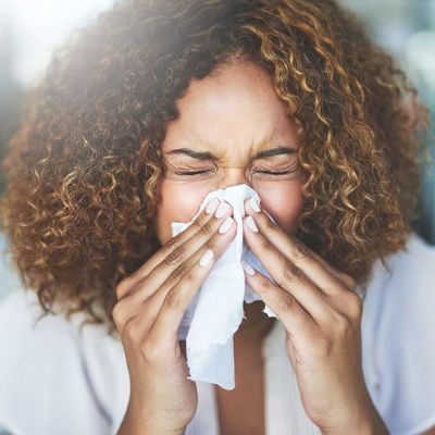 Why Do We Get Colds In Summer?