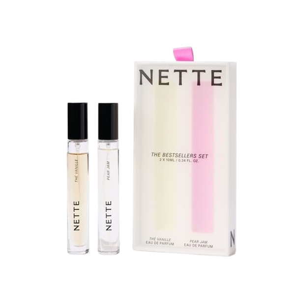 The Bestsellers Set from Nette NYC