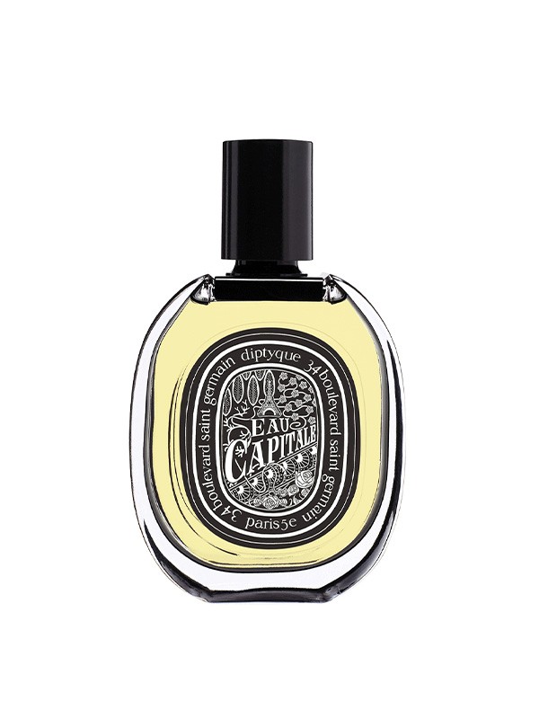 Eau Capital Eau De Parfume