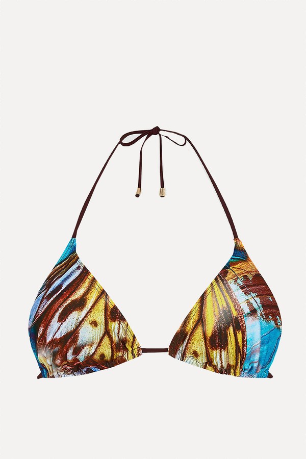 Gianna Bikini Top  from Rat & Boa