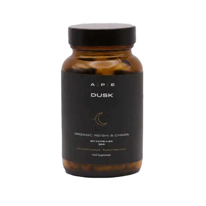 Dusk from  APE Nutrition