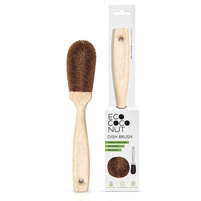 Kitchen Cleaning Brush