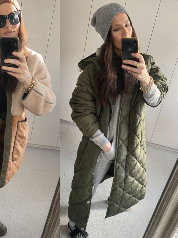 Week In Outfits With Celeb Stylist & Top Valentine's Supermarket Wines
