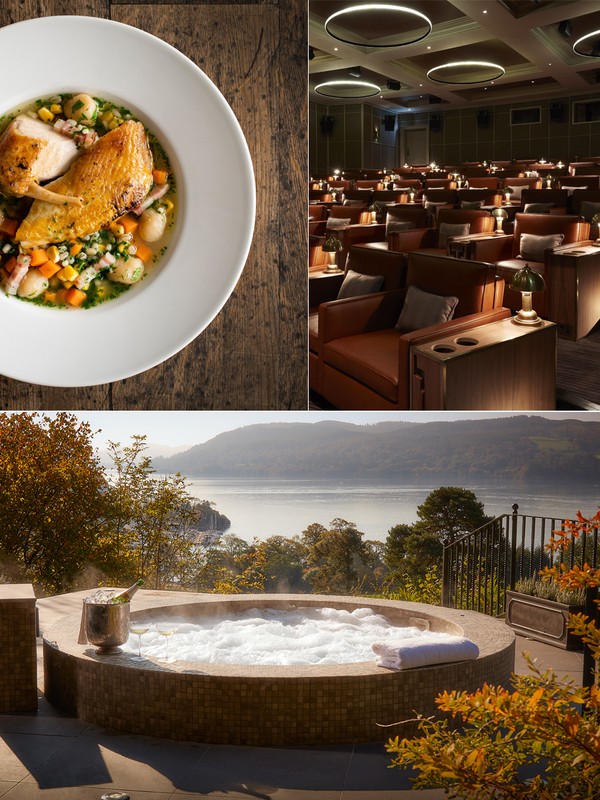 What To Book Around The UK This February