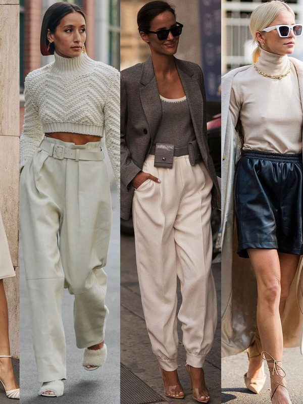 The Best Street Styles From Milan Fashion Week