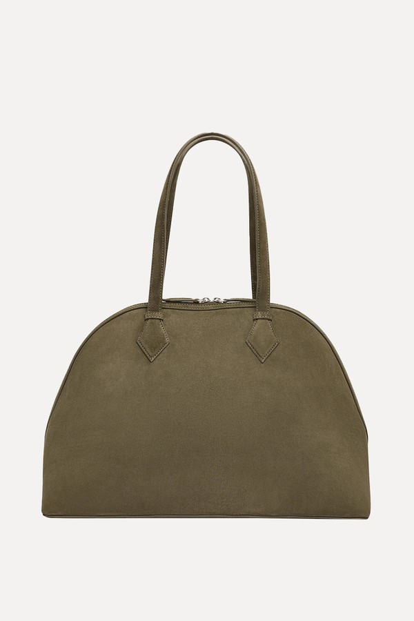 The Harnick Bag from A. Emery