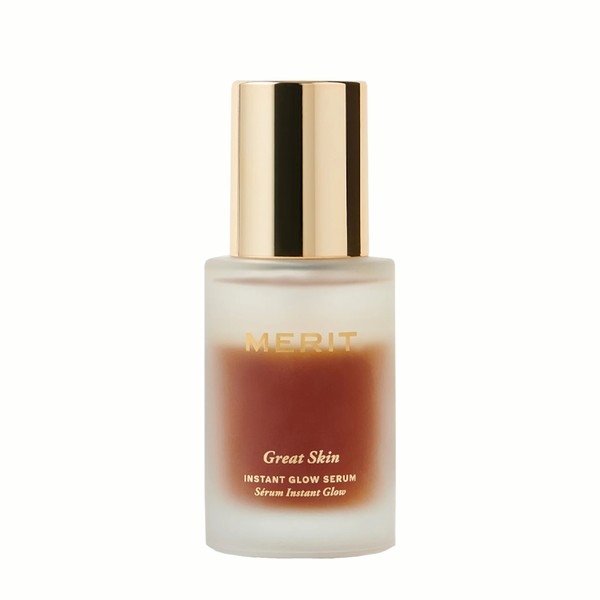 Great Skin Instant Glow Serum from Merit