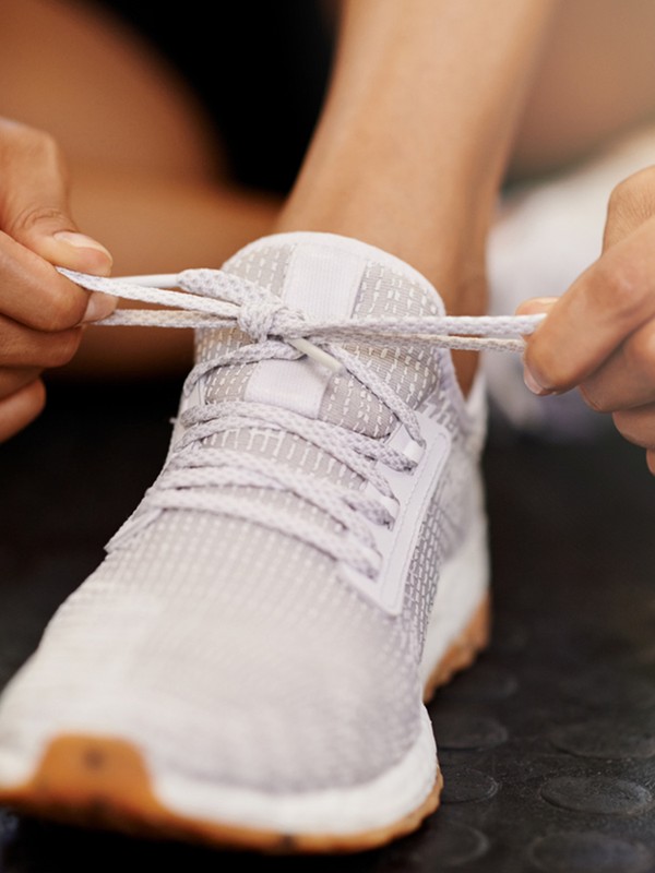 The Running Trainers To Buy, According To The Experts