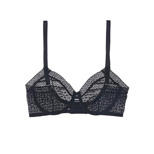 Harper Underwired Bra