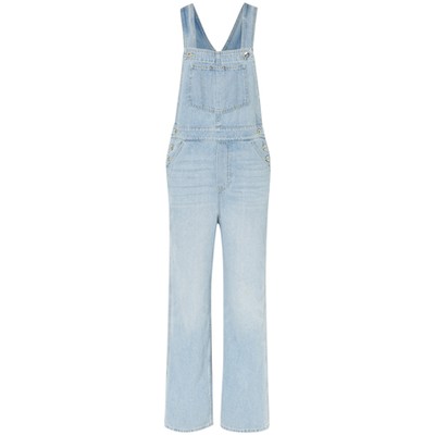 Olympia Denim Overalls from Eve Denim