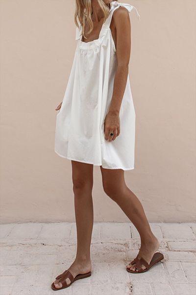 Tora Mini Dress from POSSE