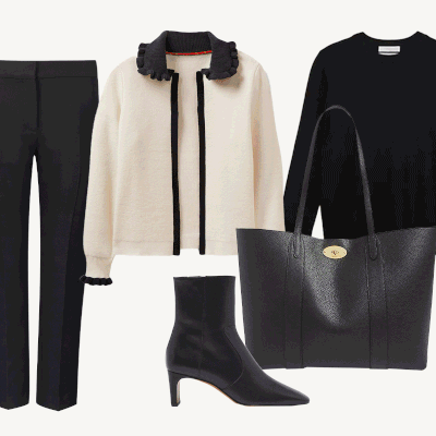 5 Stylish Winter Looks