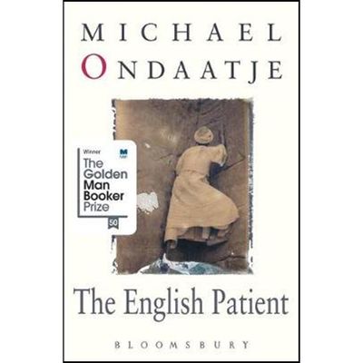 The English Patient By Michael Ondaatje