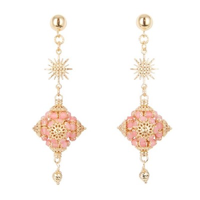 Loredana Earrings from Soru