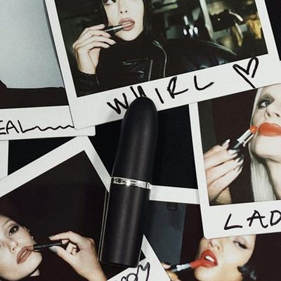 This Cult M·A·C Lipstick Has Relaunched & It’s Bigger & Better Than Ever