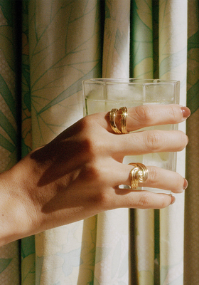 Cocktail Ring  from Annie Berner 