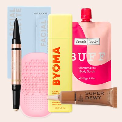 10 Beauty Buys Under £10