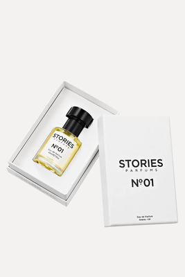 No.1 Eau De Parfum  from Stories Parfums
