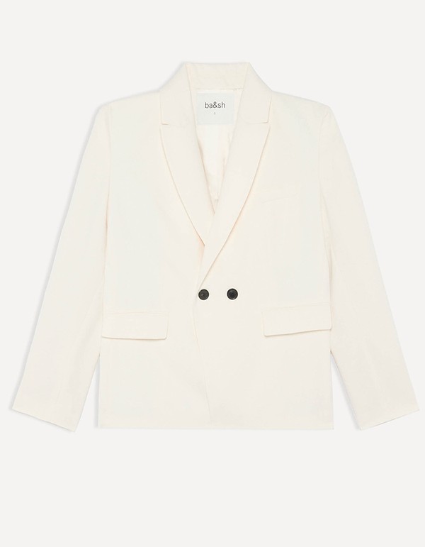 Treat Jacket from Ba&sh