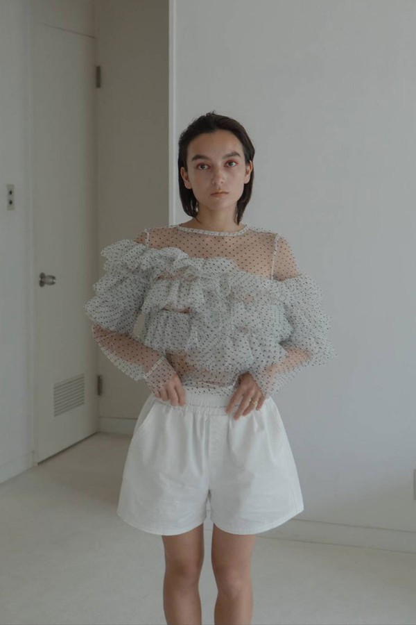 Charlie Boxer Shorts