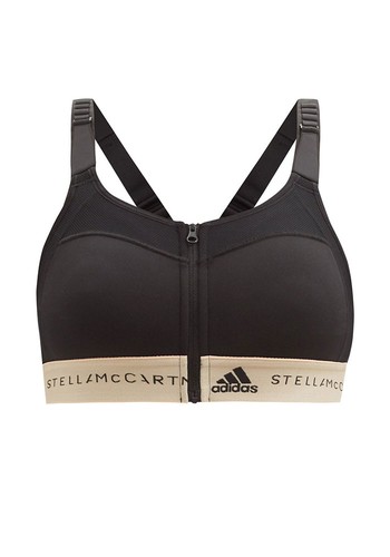 TruePurpose Medium-Impact Sports Bra