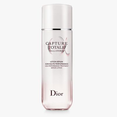 Capture Totale Super Potent Face Serum from Dior