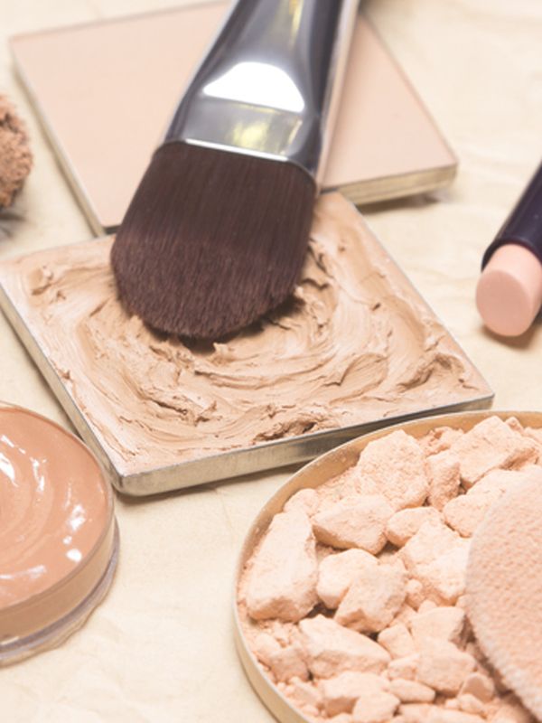 The Best Foundations To Use At Every Age