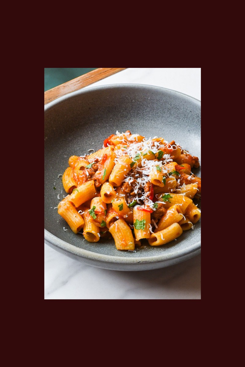 Dining Voucher from Luca Restaurant