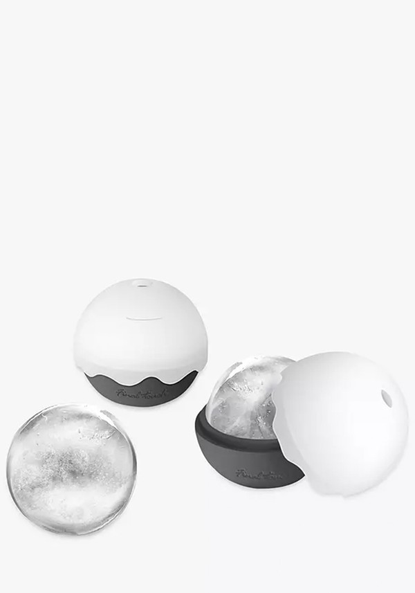 Silicone Ice Ball Moulds from Final Touch