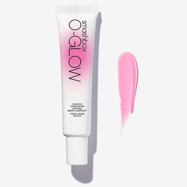 O-Glow Intuitive Cheek Colour